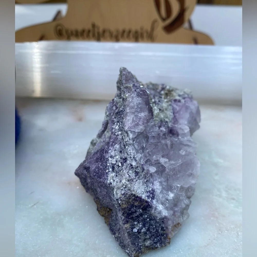 N/A natural raw